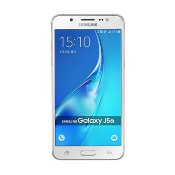 Samsung Galaxy J5 2016 J510F 16 GB Beyaz