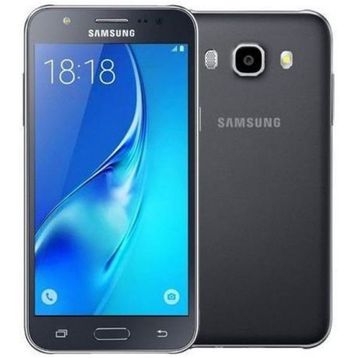 Samsung Galaxy J5 2016 J510F 16 GB Siyah