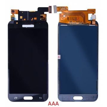 Samsung Galaxy J5 J500 Lcd Ekran Çıtası