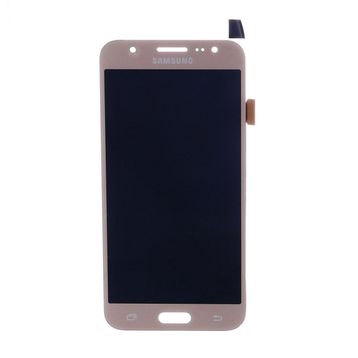 Samsung Galaxy J5 J500 Lcd Ekran Çıtası
