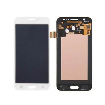 Samsung Galaxy J5 J500 Lcd Ekran Çıtası