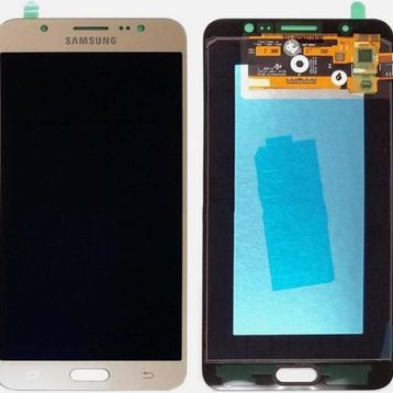 Samsung Galaxy J5 J510 2016 Uyumlu Lcd Ekran