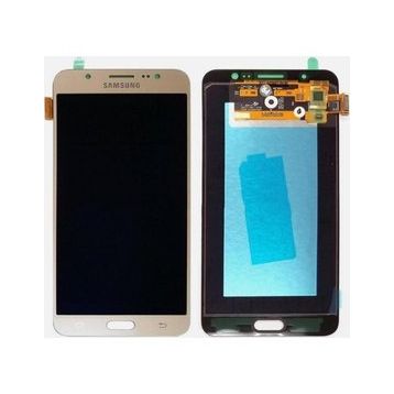 Samsung Galaxy J5 J510 2016 Uyumlu Lcd Ekran