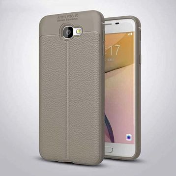 Samsung Galaxy J5 Prime Niss Silikon Kapak Cep Telefonu Kılıfı