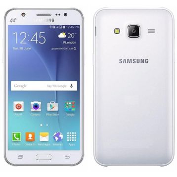 Samsung Galaxy J5 SM-J500F 8 GB Beyaz