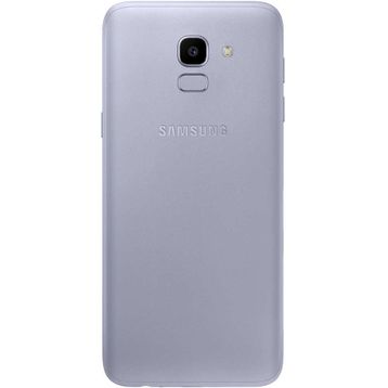 Samsung Galaxy J6 32 GB Mavi