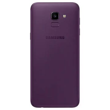 Samsung Galaxy J6 32 GB Mor