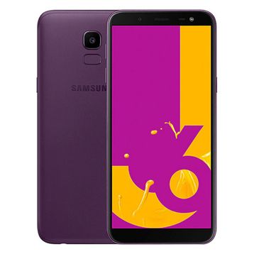 Samsung Galaxy J6 32 GB Mor