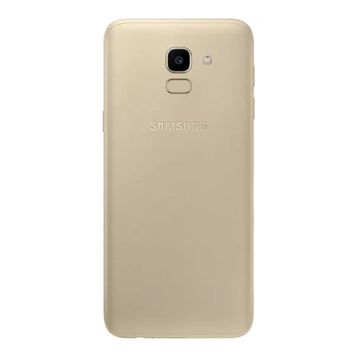Samsung Galaxy J6 64 GB Altın