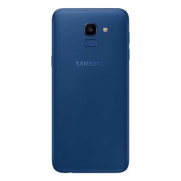 Samsung Galaxy J6 64 GB Mavi