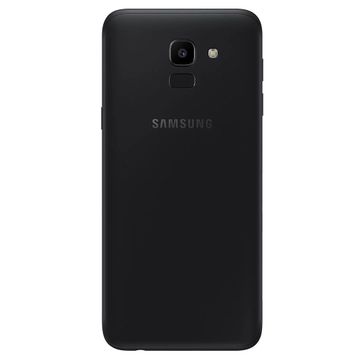 Samsung Galaxy J6 64 GB Siyah
