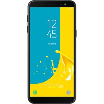 Samsung Galaxy J6 Cam Ekran Koruyucu