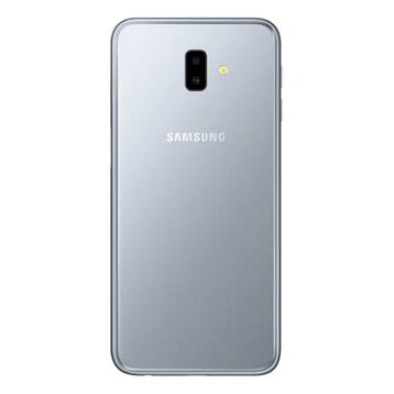 Samsung Galaxy J6 Plus 64 GB Gri