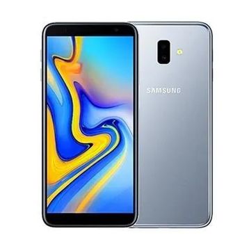 Samsung Galaxy J6 Plus 64 GB Gri