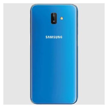 Samsung Galaxy J6 Plus 64 GB Mavi