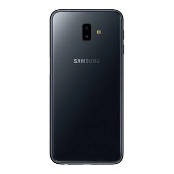 Samsung Galaxy J6 Plus 64 GB Siyah