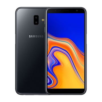Samsung Galaxy J6 Plus 64 GB Siyah