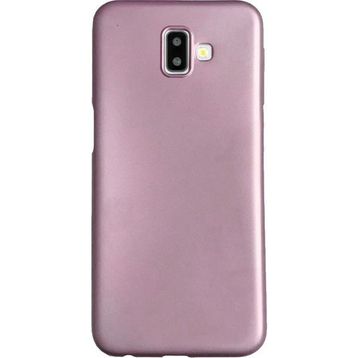 Samsung Galaxy J6 Plus Premier Nano Silikon Kılıf