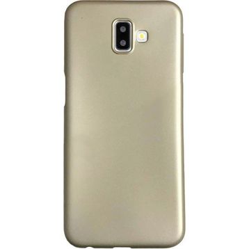 Samsung Galaxy J6 Plus Premier Nano Silikon Kılıf