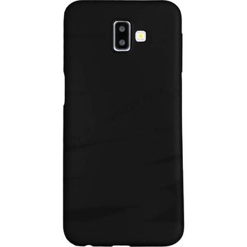 Samsung Galaxy J6 Plus Premier Nano Silikon Kılıf