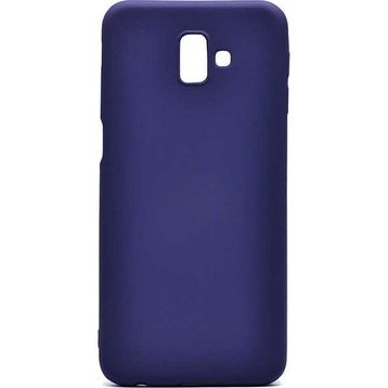 Samsung Galaxy J6 Plus Premier Nano Silikon Kılıf