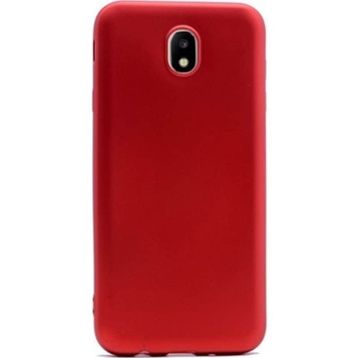 Samsung Galaxy J6 Plus Premier Silikon Kılıf