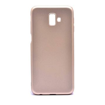 Samsung Galaxy J6 Plus Premier Silikon Kılıf