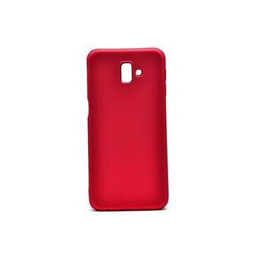 Samsung Galaxy J6 Plus Premier Silikon Kılıf