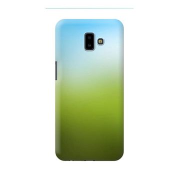Samsung Galaxy J6 Plus Silikon Kılıf