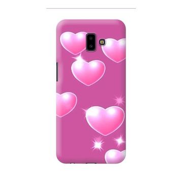 Samsung Galaxy J6 Plus Silikon Kılıf