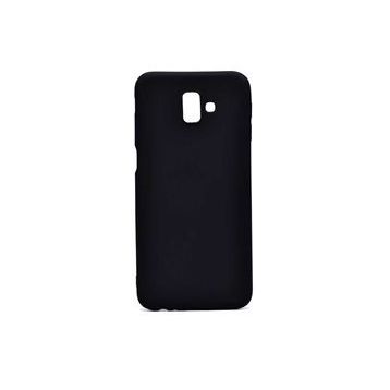 Samsung Galaxy J6 Plus Ultra İnce Kapak Silikon Kılıf