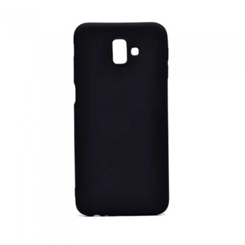 Samsung Galaxy J6 Plus Ultra İnce Kapak Silikon Kılıf