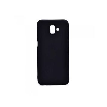 Samsung Galaxy J6 Plus Ultra İnce Kapak Silikon Kılıf