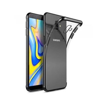 Samsung Galaxy J6 Plus Ultra İnce Kapak Silikon Kılıf