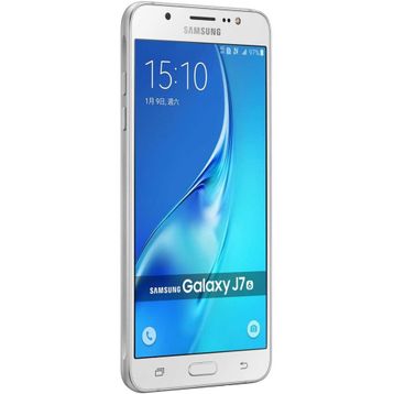 Samsung Galaxy J7 2016 J710F 16 GB Beyaz