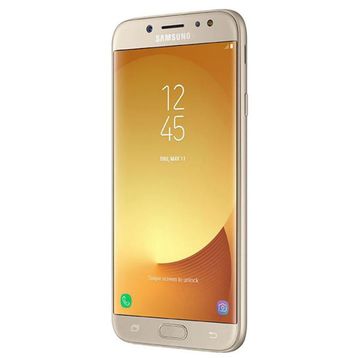 Samsung Galaxy J7 2017 16 GB Altın