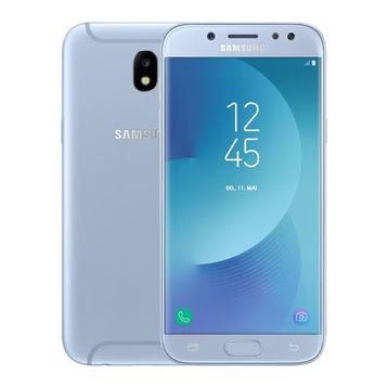 Samsung Galaxy J7 2017 16 GB Mavi