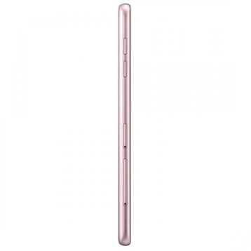 Samsung Galaxy J7 2017 16 GB Pembe