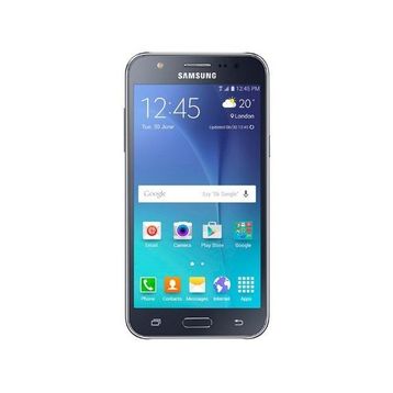 Samsung Galaxy J7 2017 16 GB Siyah