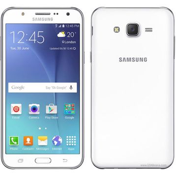 Samsung Galaxy J7 2017 16 GB Siyah