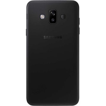Samsung Galaxy J7 Duo 32 GB Siyah