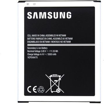 Samsung Galaxy J7 J700 3000mAh Batarya Pil