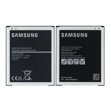 Samsung Galaxy J7 J700 3000mAh Batarya Pil