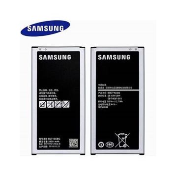 Samsung Galaxy J7 J700 3000mAh Batarya Pil