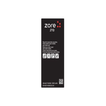 Samsung Galaxy J7 J700 3000mAh Batarya Pil