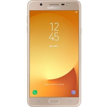 Samsung Galaxy J7 Max 32 GB Altın