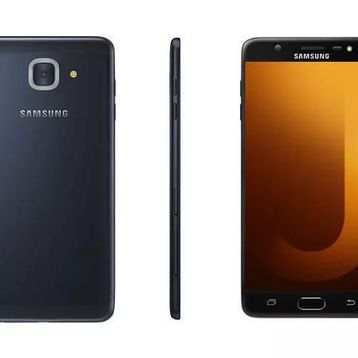 Samsung Galaxy J7 Max 32 GB