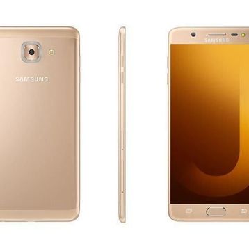 Samsung Galaxy J7 Max 32 GB