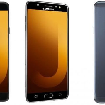 Samsung Galaxy J7 Max 32 GB