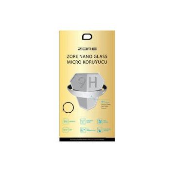 Samsung Galaxy J7 Prime 2 Nano Ekran Koruyucu Uyumlu Kırılmaz Cam